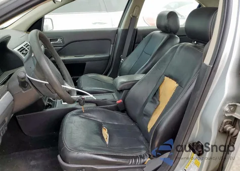 2006 Mercury Milan Premier z USA, uszkodzony, nr VIN 3MEFM08Z06R624275